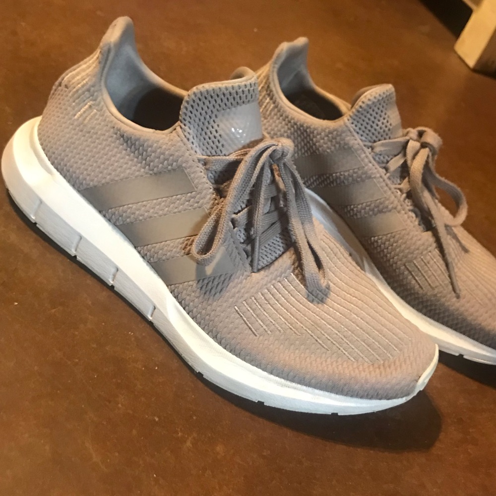 Adidas Women’s shoes size 10